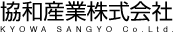協和産業株式会社KYOWA SANGYO Co. Ltd.